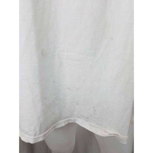 Minute Maid The Flav Rage Soda Promo Summer Jam Concert T-Shirt Tee Mens XL USA - Picture 8 of 8